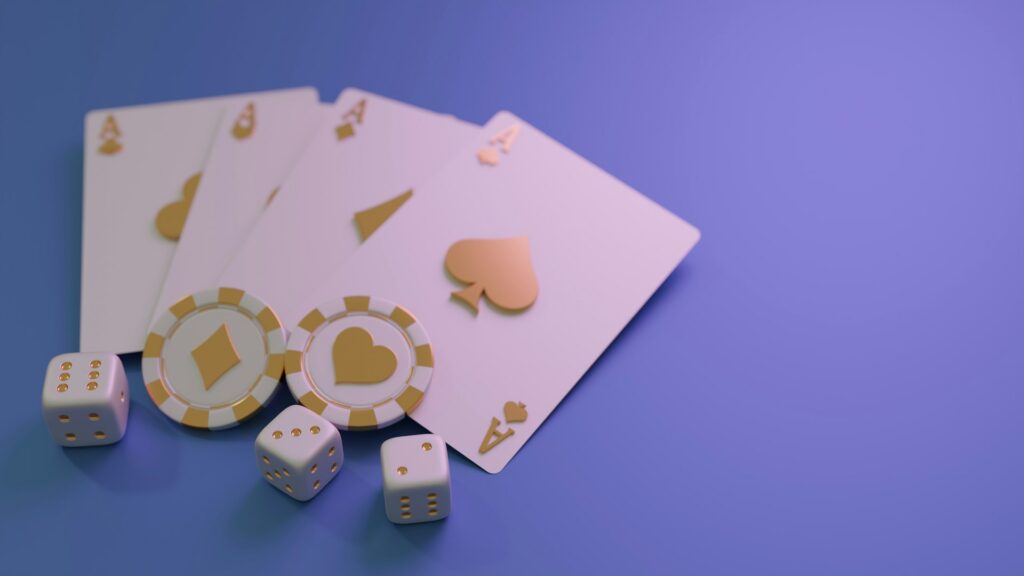 Casino Game Strategies